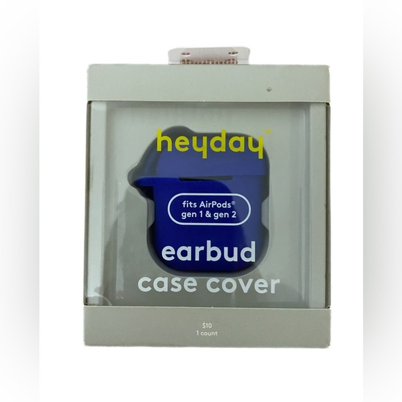 Earbuds Silicone Cases - Picture 3 of 7